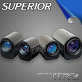 Superior Motorized Zoom Lens (SP0636Z, SP0660Z, SP0696ZDC)